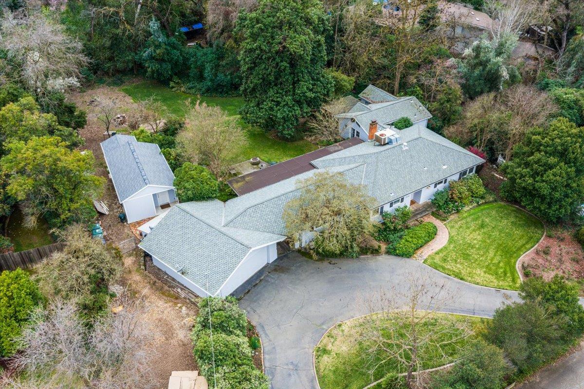 3710 Orchard Lane Sacramento, CA 95821 - Photo 20 of 78 Enjoy the natural peace and quite in this wonderful nature space