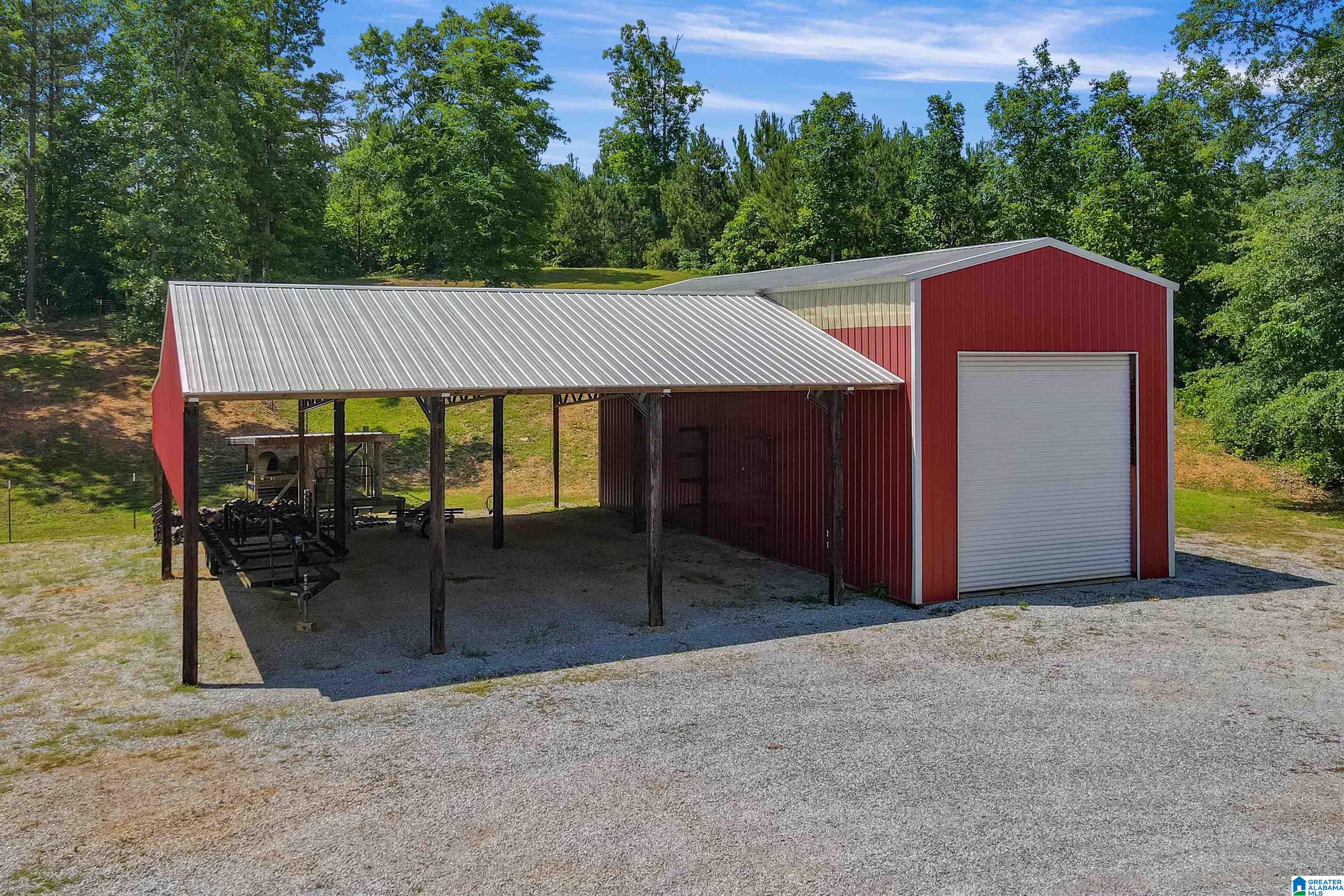 575 Joe White Road Shelby, AL 35143 - Photo 77 of 83