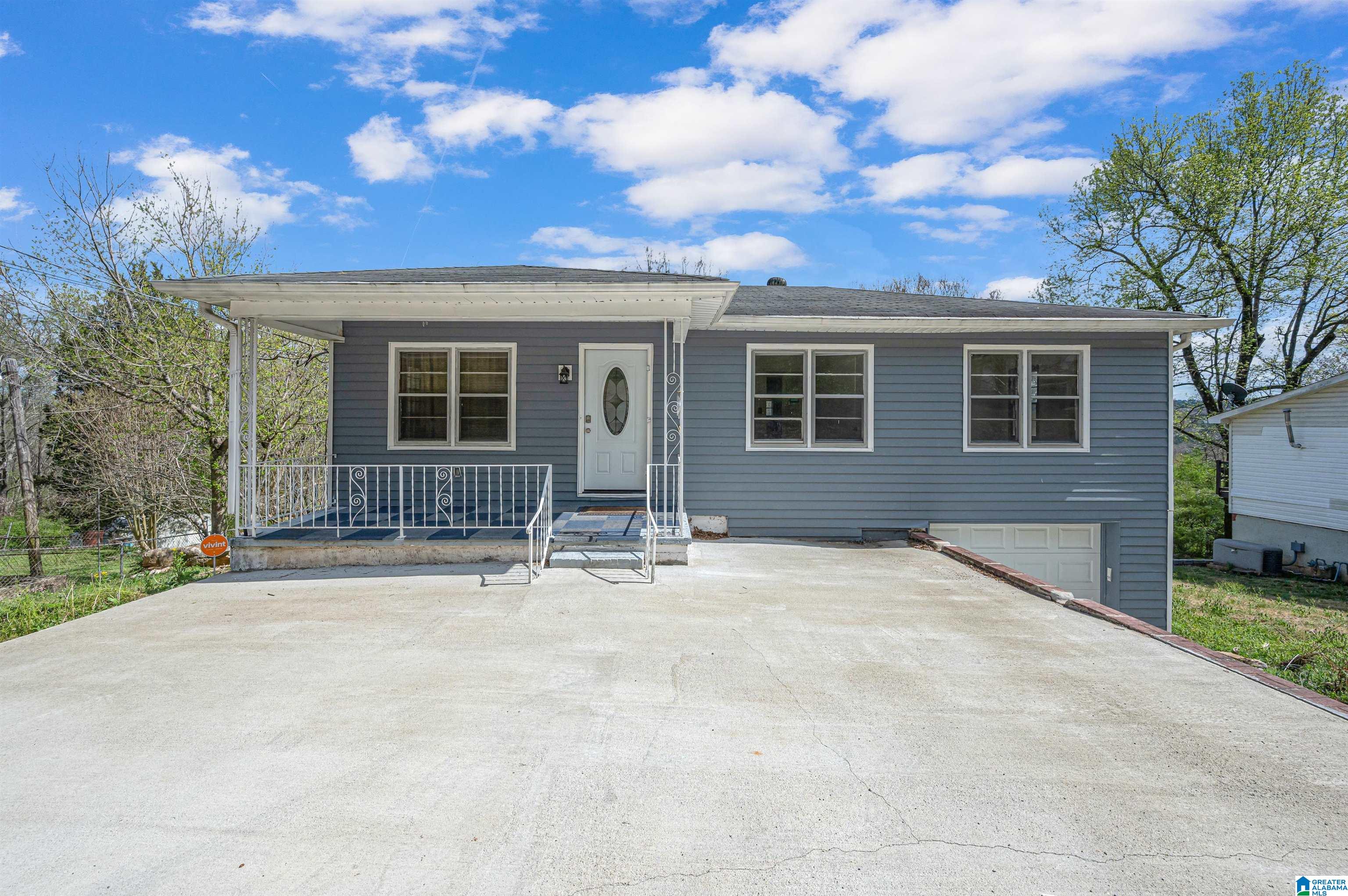 5709 Walnut Grove Road Birmingham, AL 35215 - Photo 1 of 35