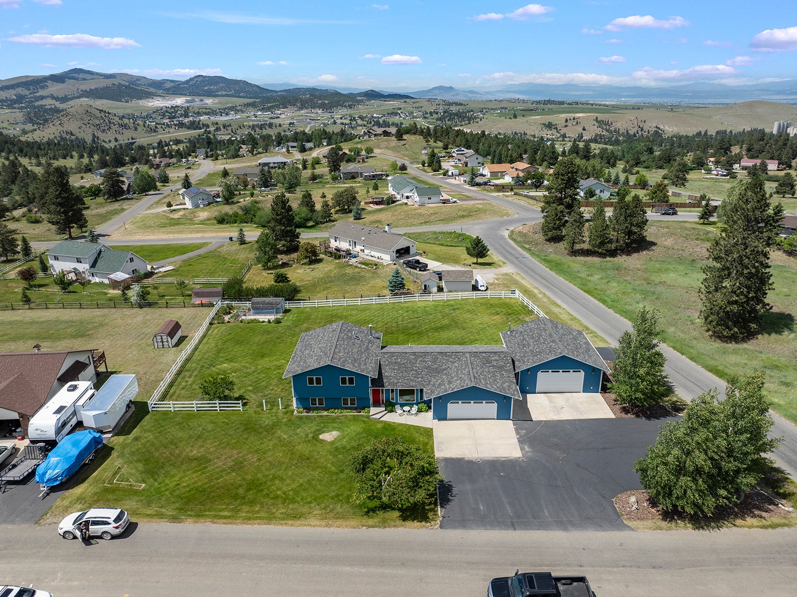 2 Grassy Mountain Road Clancy, MT 59634 - Photo 53 of 57 Gallery Image 53