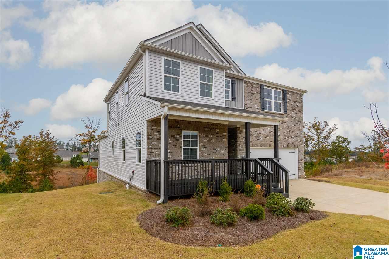 346 Blackberry Boulevard Springville, AL 35146 - Photo 2 of 32