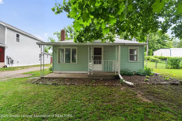 $149,900 | 335 East Pearl Street, Ovid, MI 48866