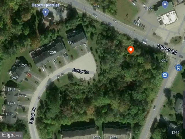 $299,000 | 0 Derry Lane, West Chester, PA 19380