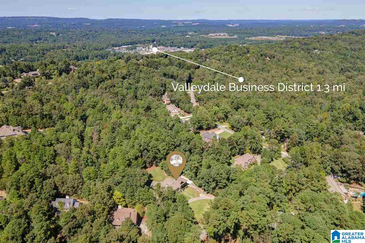 320 New Hope Mtn Road Pelham, AL 35124 - Photo 49 of 50