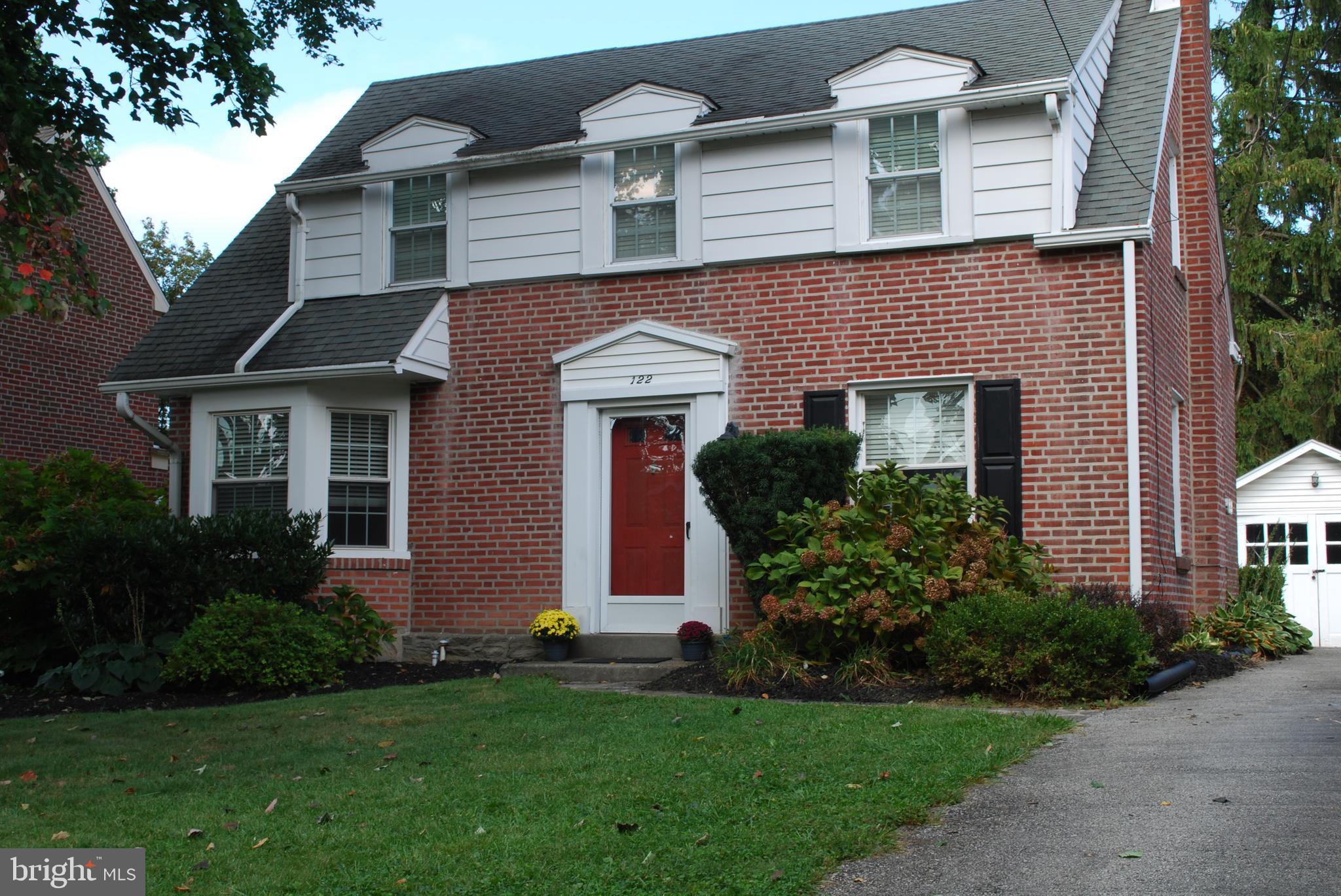 122 Wyndmoor Road Springfield, PA 19064 - Photo 1 of 33