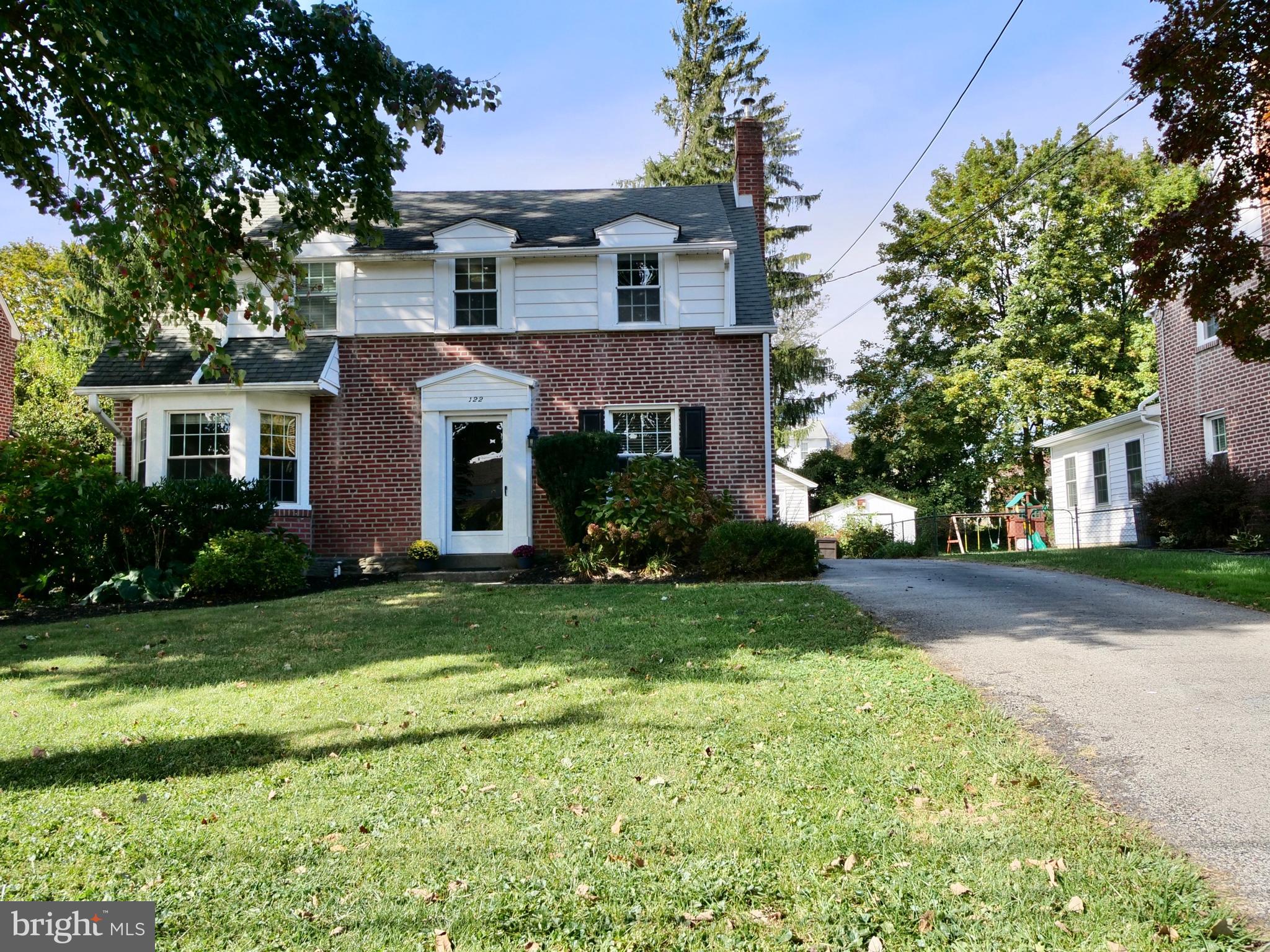 122 Wyndmoor Road Springfield, PA 19064 - Photo 2 of 33