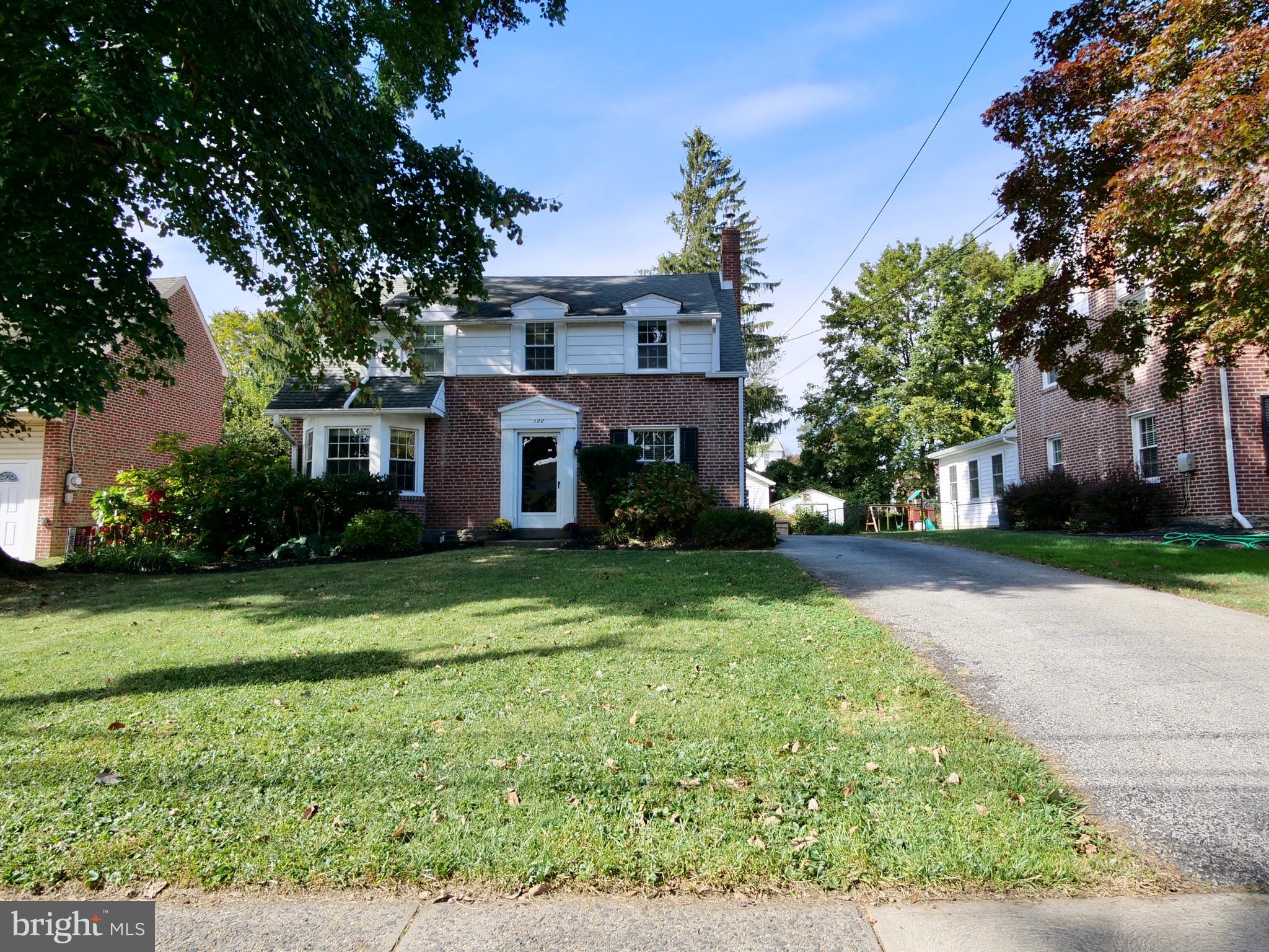 122 Wyndmoor Road Springfield, PA 19064 - Photo 3 of 33