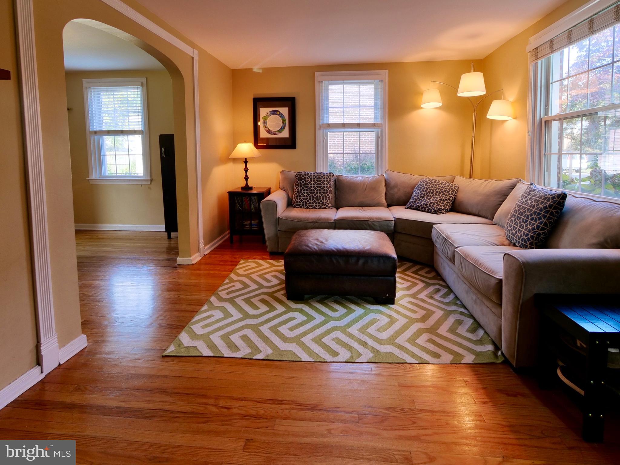 122 Wyndmoor Road Springfield, PA 19064 - Photo 4 of 33