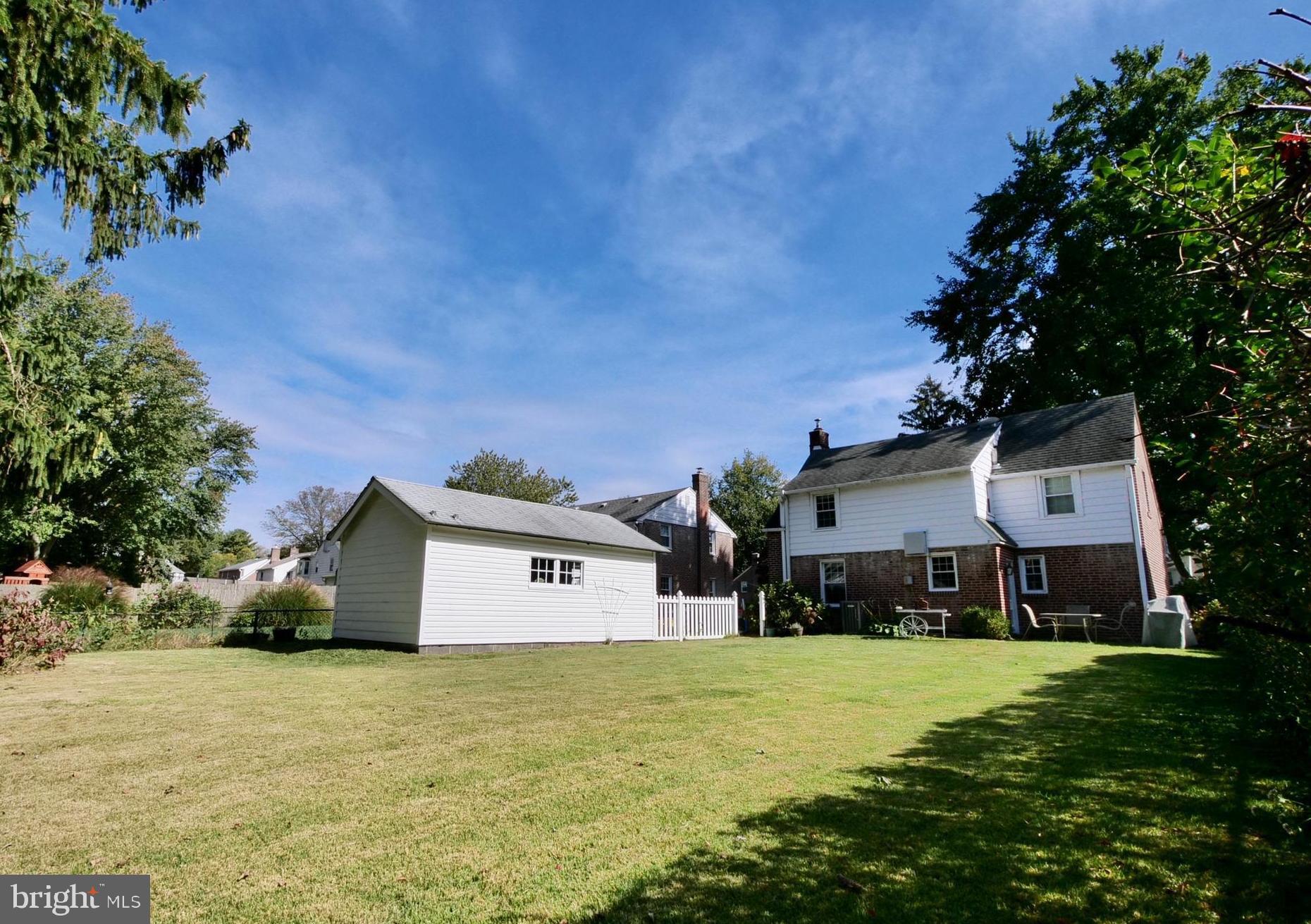 122 Wyndmoor Road Springfield, PA 19064 - Photo 31 of 33