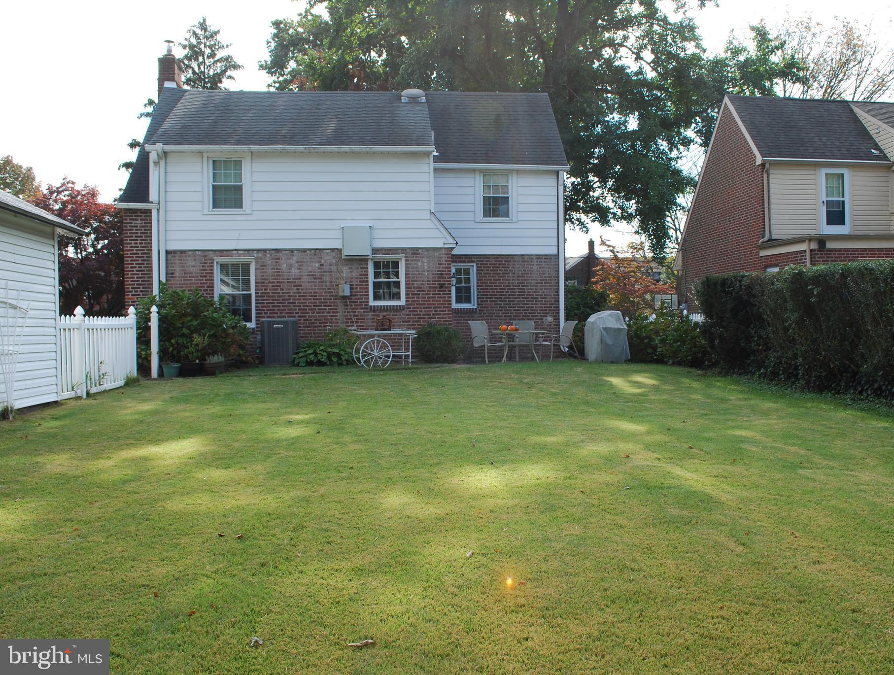 122 Wyndmoor Road Springfield, PA 19064 - Photo 33 of 33