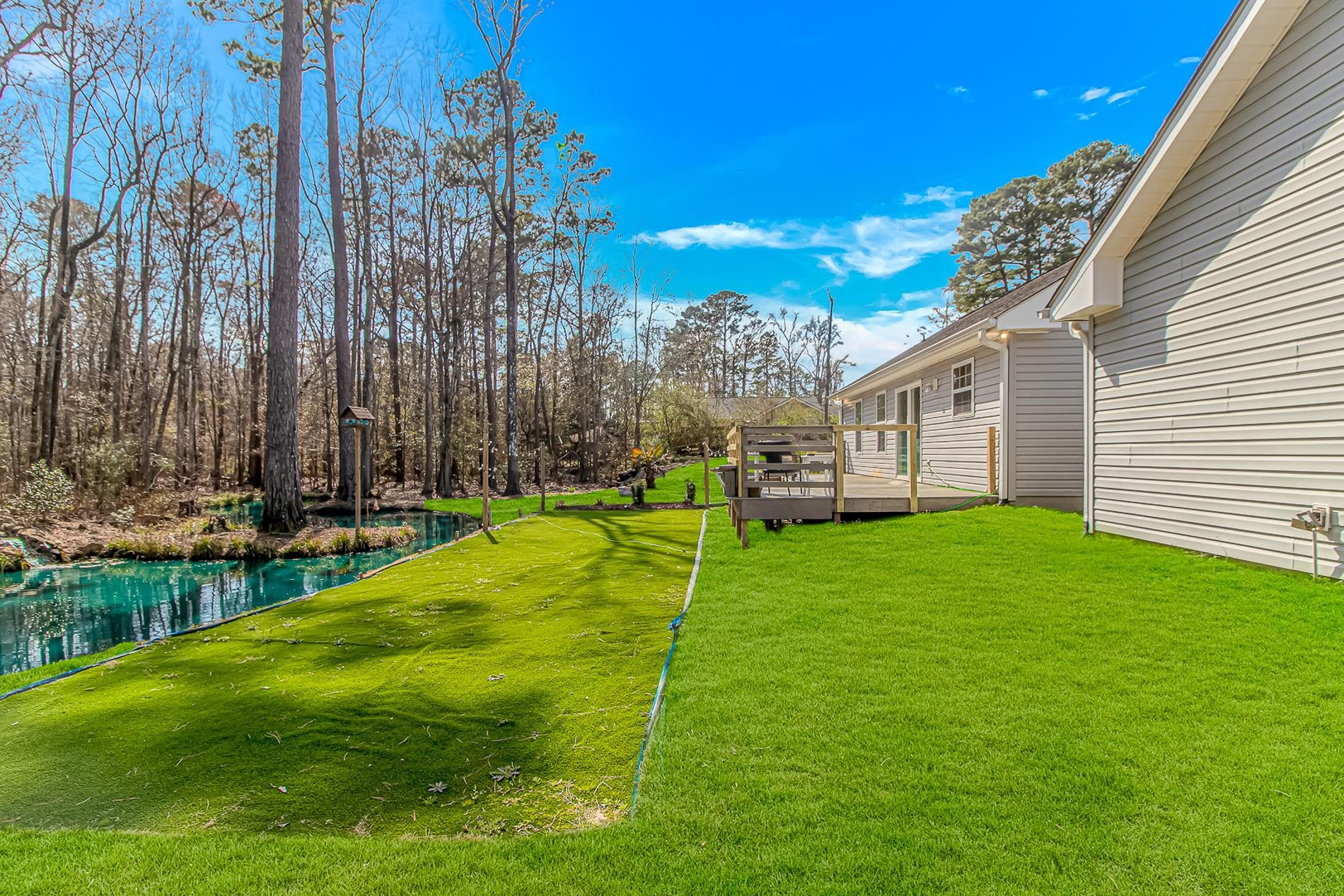 3827 El Duce Place Myrtle Beach, SC 29588 - Photo 26 of 39