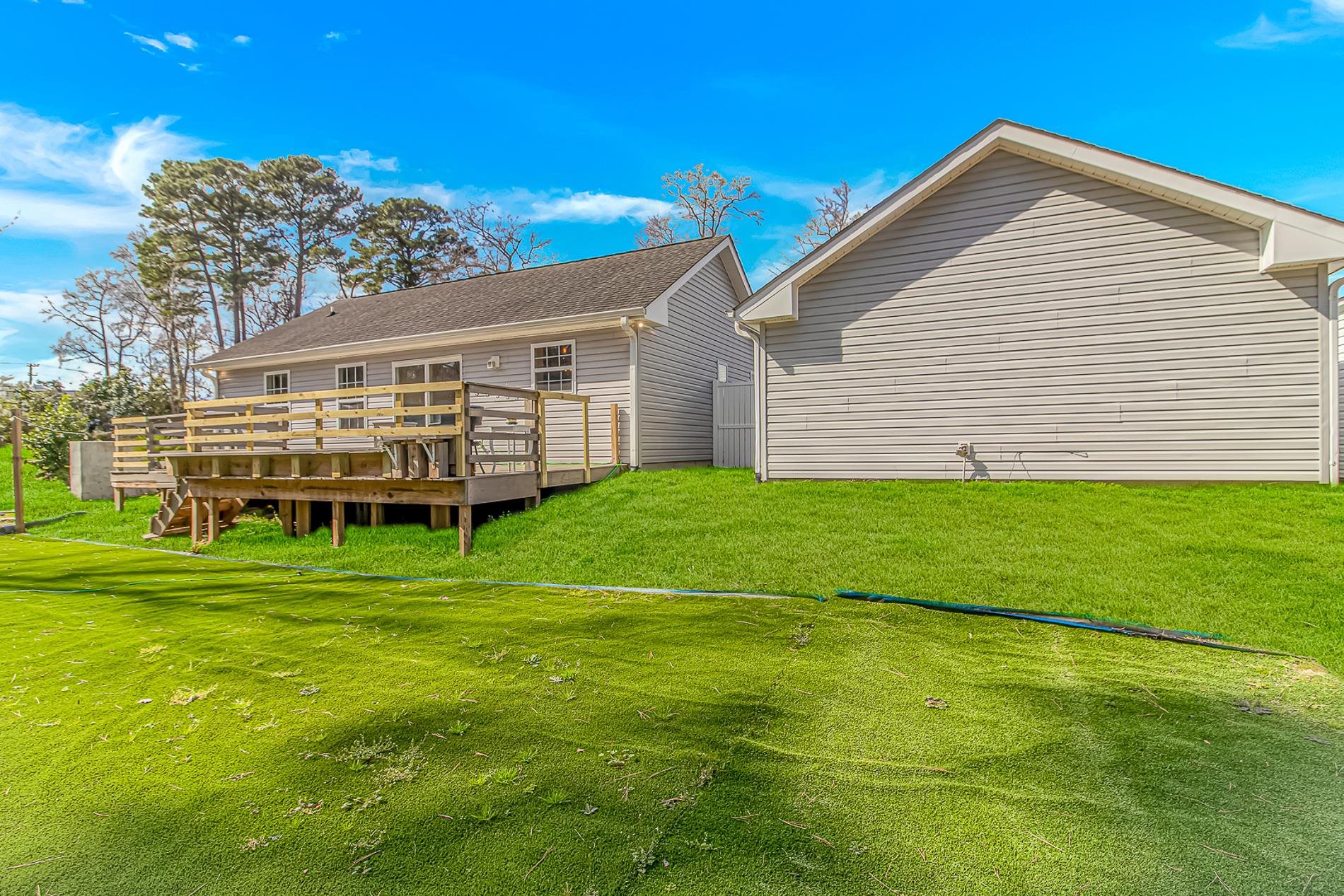 3827 El Duce Place Myrtle Beach, SC 29588 - Photo 27 of 39