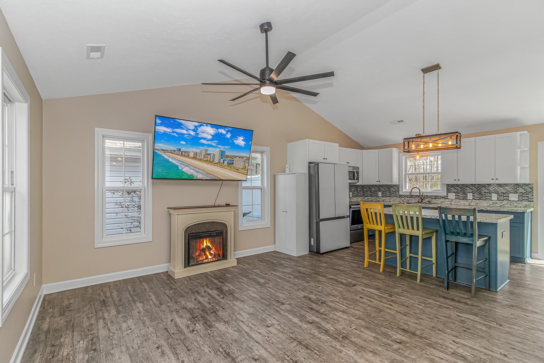 3827 El Duce Place Myrtle Beach, SC 29588 - Photo 5 of 39