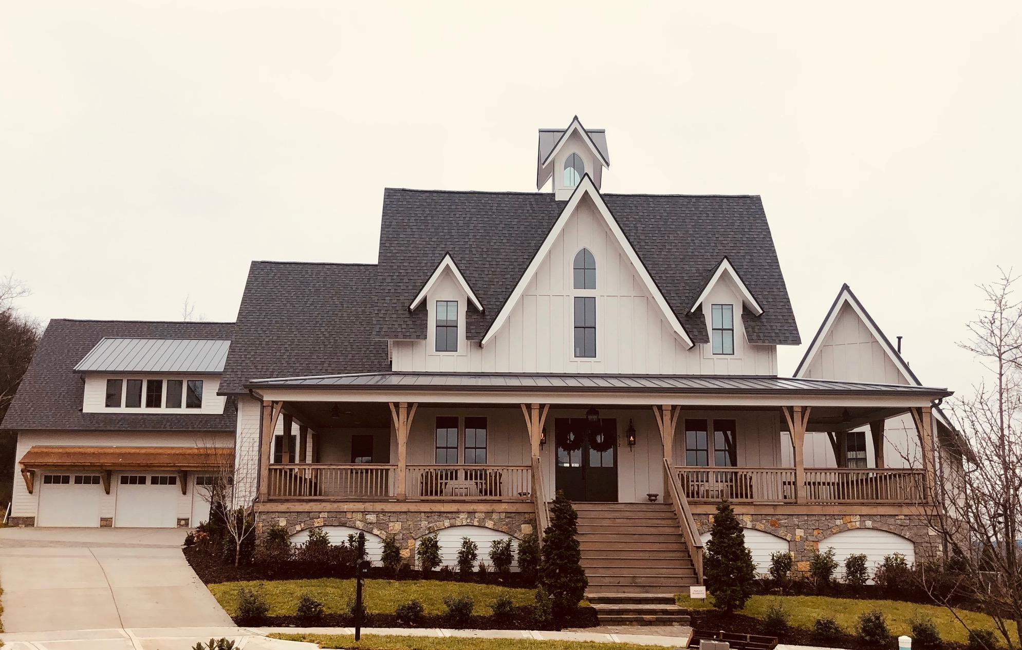 532 Rochester Cl, Unit 1265 Franklin, TN 37064 - Photo 1 of 1