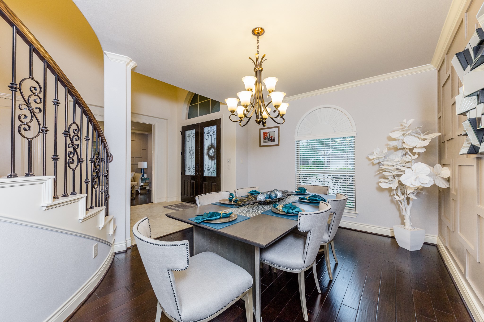 4307 Crossvale Ridge Lane Katy, TX 77494 - Photo 10 of 47