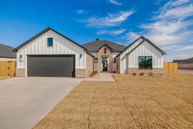 $462,500 | 7723 Randy Avenue, Abilene, TX 79606