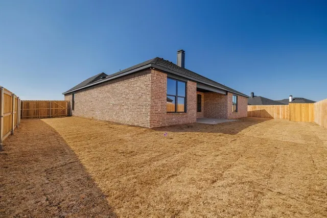 $462,500 | 7723 Randy Avenue, Abilene, TX 79606