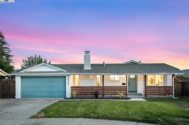 $1,298,000 | 6852 Massey Court, Pleasanton, CA 94588