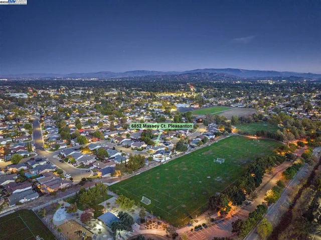 $1,298,000 | 6852 Massey Court, Pleasanton, CA 94588