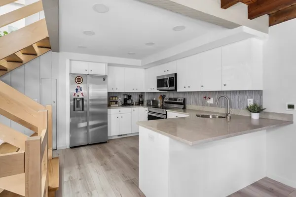 $529,000 | 2 Kendall Street, Unit 2, Walpole, MA 02081