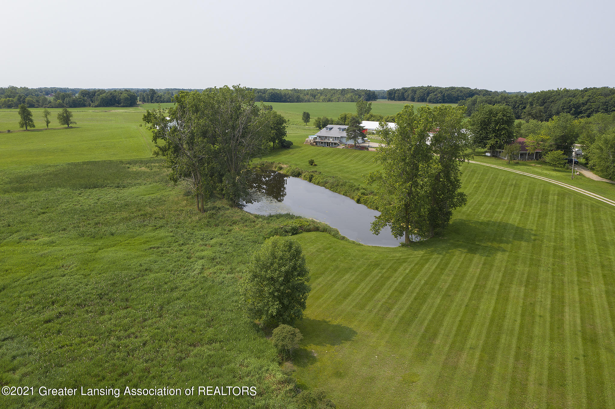9399 West Chadwick Road Dewitt, MI 48820 - Photo 1 of 63 Chadwick-19