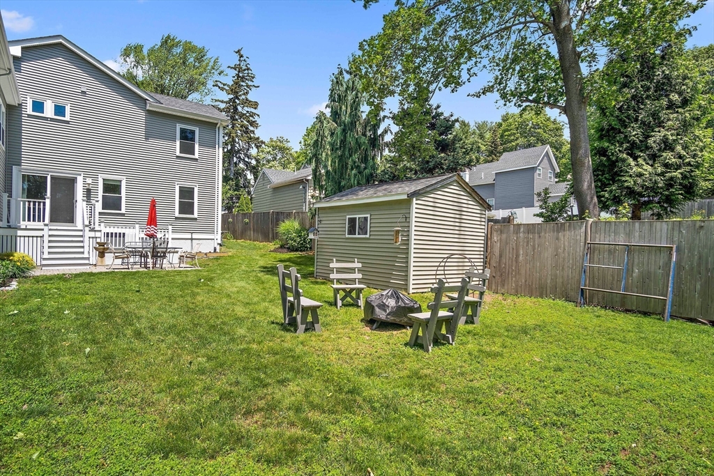 11 Broadway, Unit 2 Stoneham, MA 02180 - Photo 26 of 36