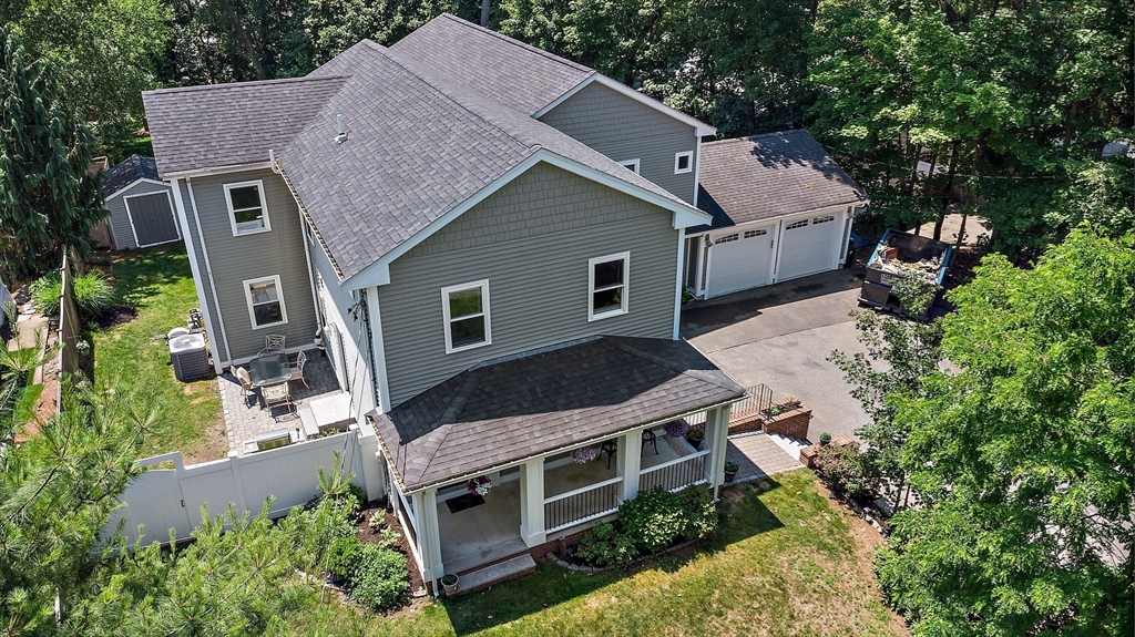 11 Broadway, Unit 2 Stoneham, MA 02180 - Photo 33 of 36