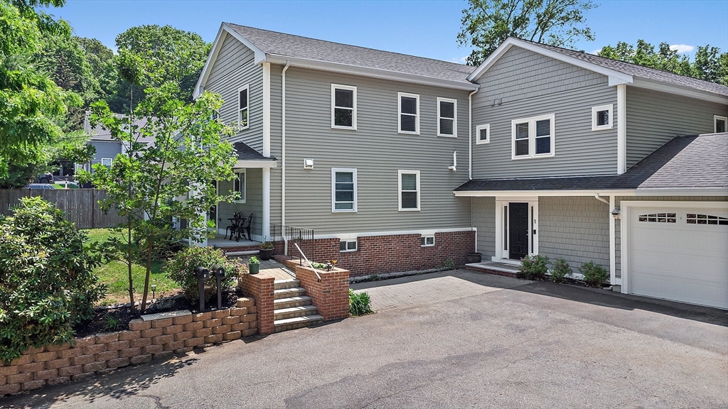 11 Broadway, Unit 2 Stoneham, MA 02180 - Photo 34 of 36