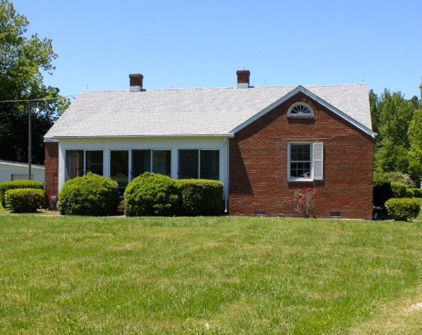 5388 Bayside Road Exmore, VA 23350 - Photo 1 of 10