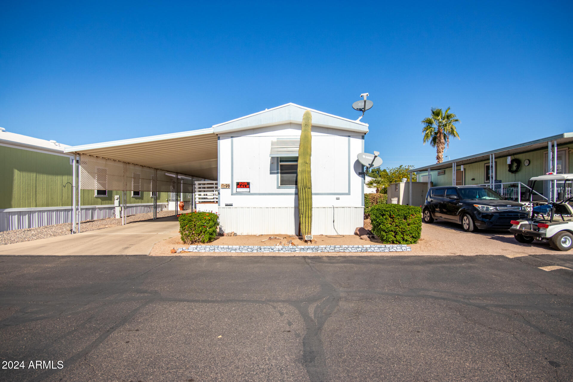 126 South Tomahawk Road, Unit 96 Apache Junction, AZ 85119 - Photo 29 of 29 02 - Tomahawk