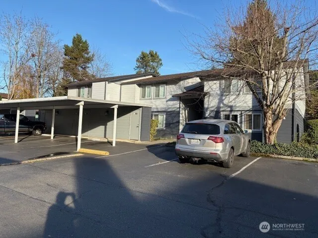 $260,000 | 25730 115th Avenue Southeast, Unit B204, Kent, WA 98030