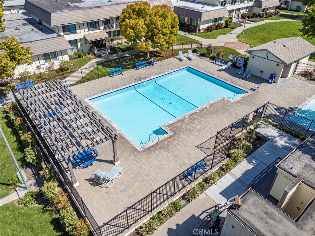 4045 Via Encinas Cypress, CA 90630 - Photo 33 of 34