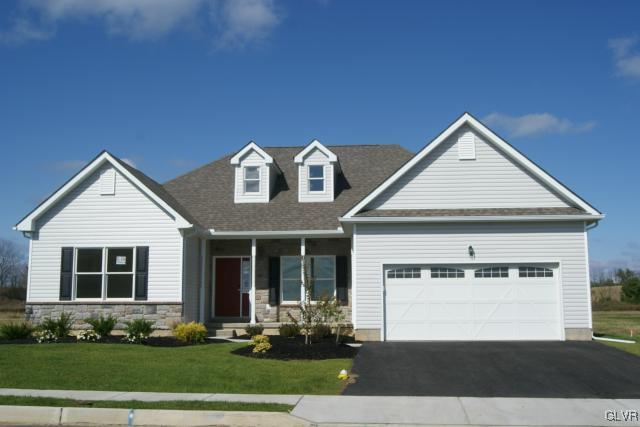 2724 Monacacy Road, Unit 239 Nazareth, PA 18064 - Photo 1 of 26 Gallery Image 1