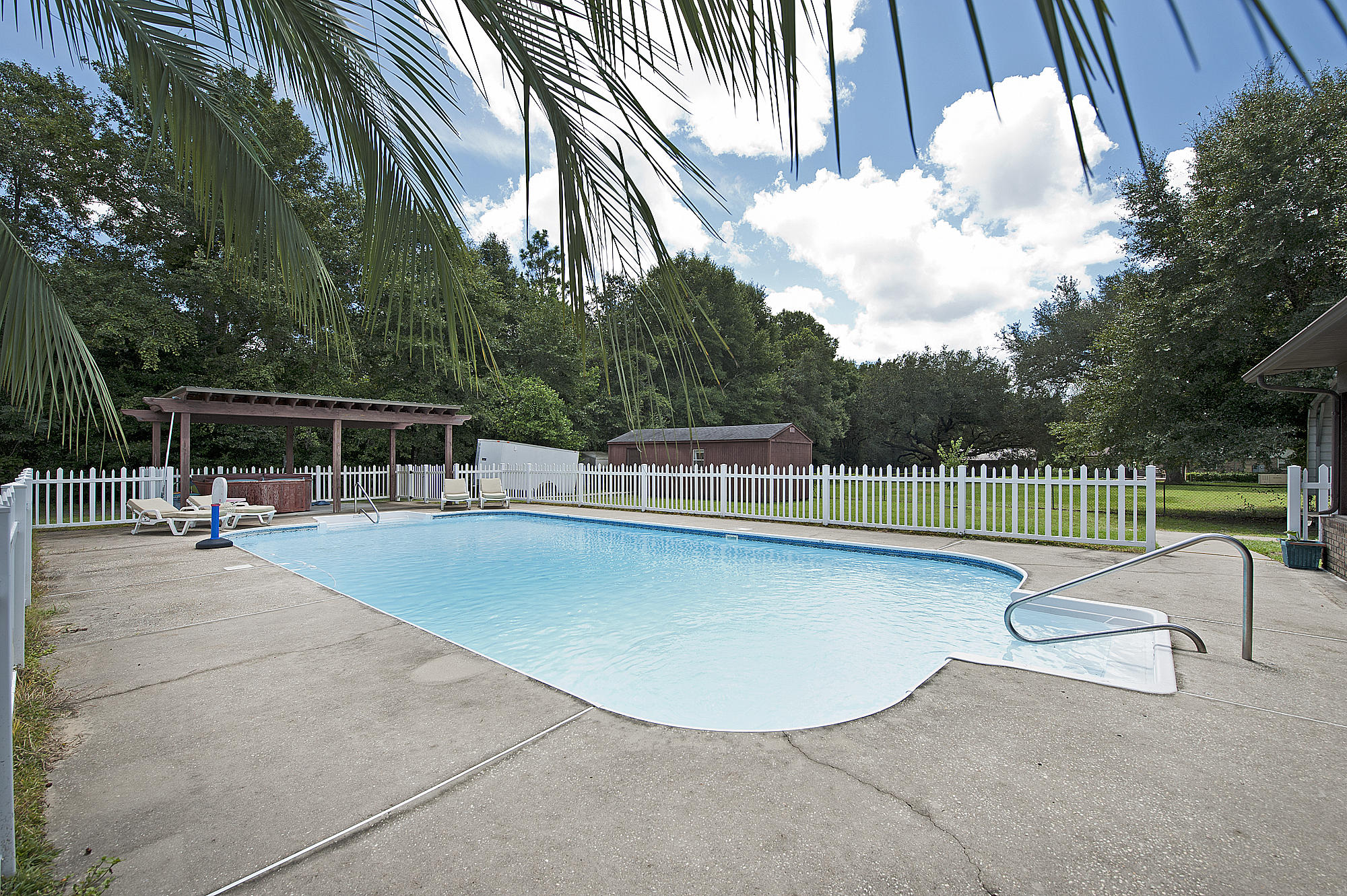 5341 Constitution Road Crestview, FL 32539 - Photo 22 of 27 Gallery Image 22
