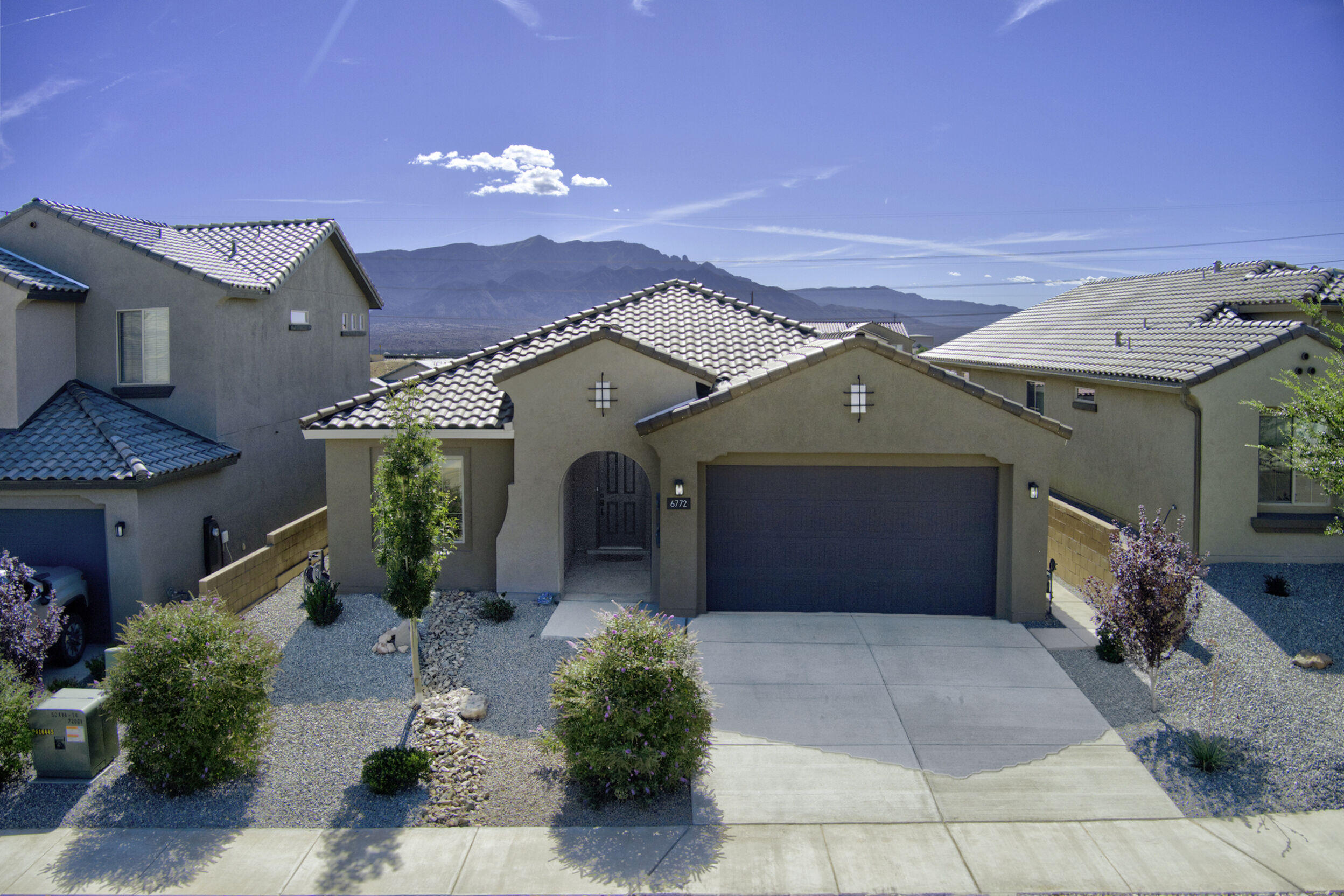 6772 Zachary Road Northeast Rio Rancho, NM 87144 - Photo 25 of 34 Gallery Image 25