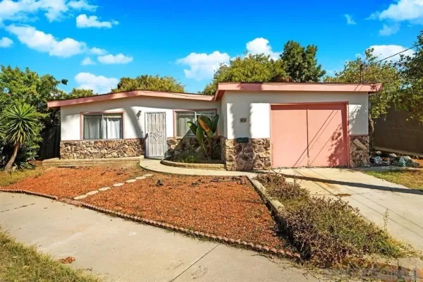 $675,000 | 431 Del Mar Court, Chula Vista, CA 91910