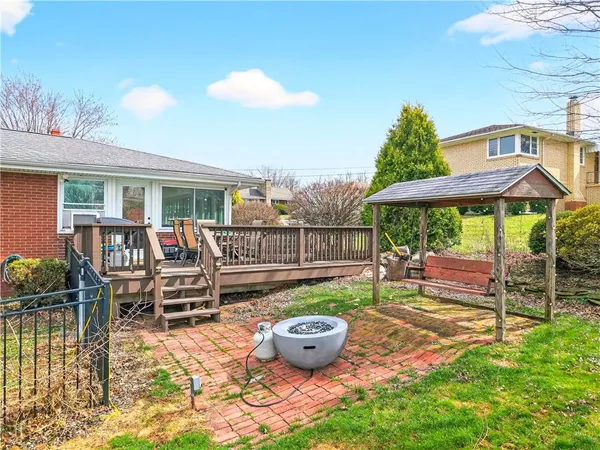 $299,900 | 710 Santone Drive, Greensburg, PA 15601