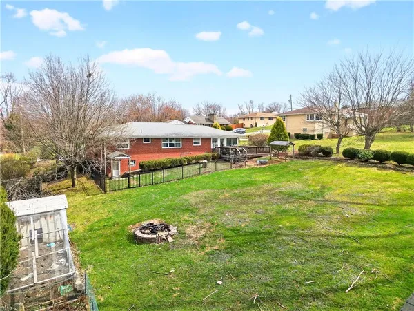 $299,900 | 710 Santone Drive, Greensburg, PA 15601