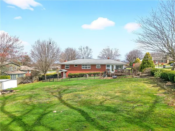 $299,900 | 710 Santone Drive, Greensburg, PA 15601