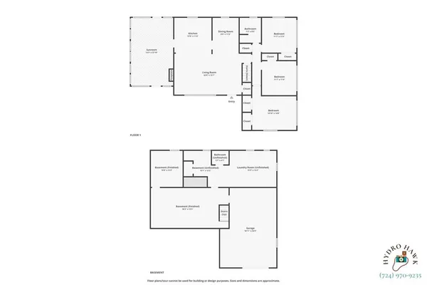 $299,900 | 710 Santone Drive, Greensburg, PA 15601