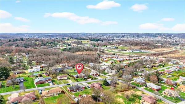 $299,900 | 710 Santone Drive, Greensburg, PA 15601