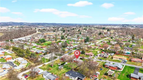 $299,900 | 710 Santone Drive, Greensburg, PA 15601