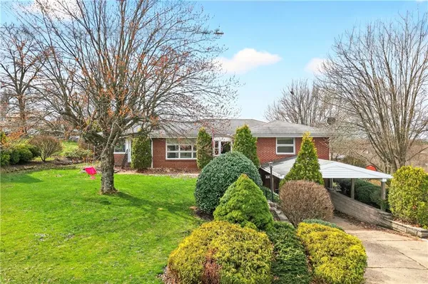 $299,900 | 710 Santone Drive, Greensburg, PA 15601