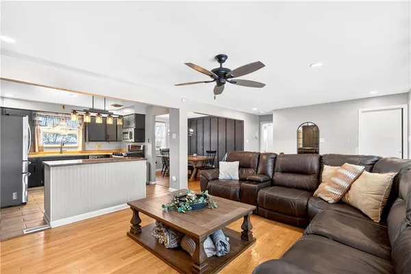 $299,900 | 710 Santone Drive, Greensburg, PA 15601