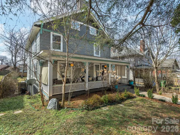 $1,520,000 | 178 Montford Avenue, Asheville, NC 28801