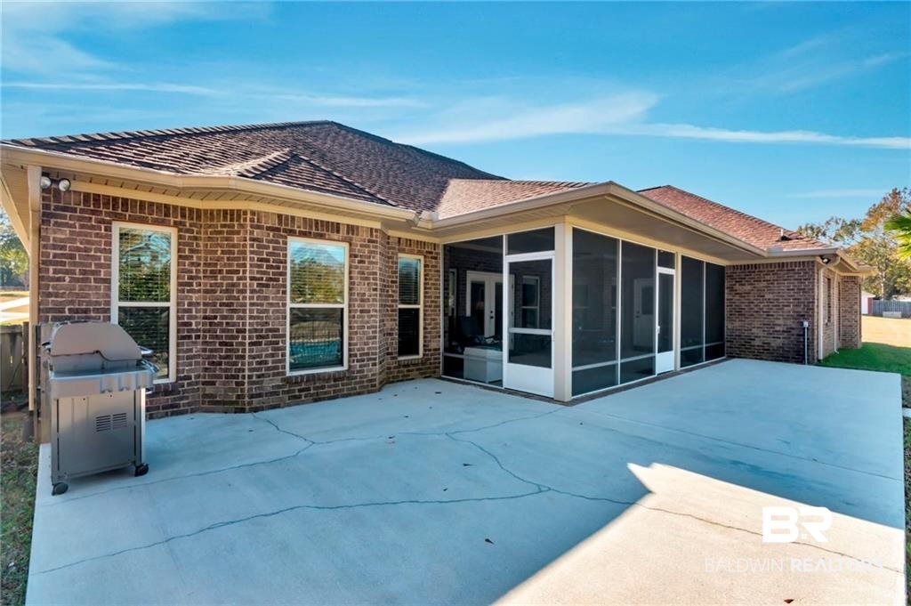 12540 Deer Ridge Drive Wilmer, AL 36587 - Photo 41 of 48