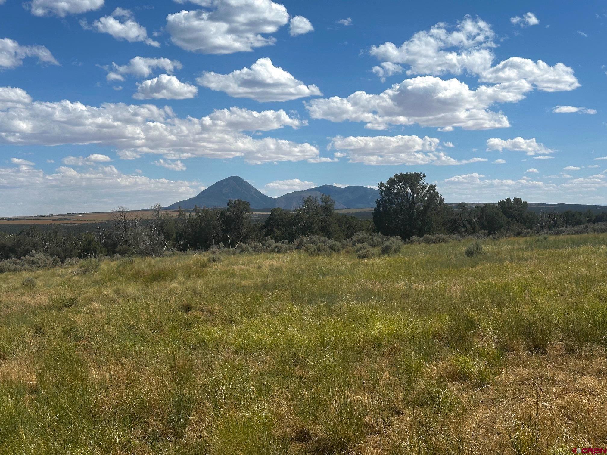 15 Yellow Jacket Co 81335 Yellow Jacket, CO 81335 - Photo 5 of 11 a view of lake with mountain