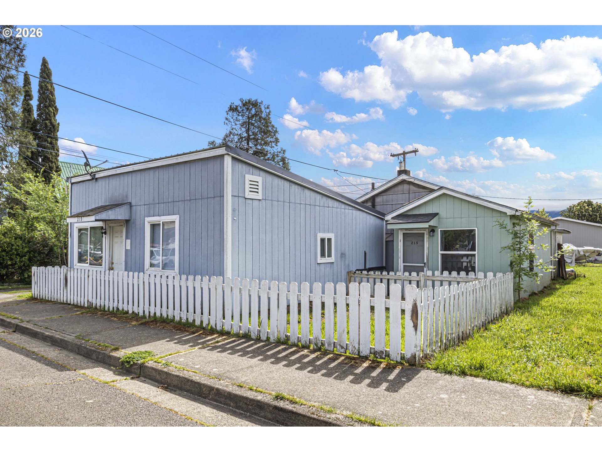 215 2nd Avenue Riddle, OR 97469 - Photo 1 of 46