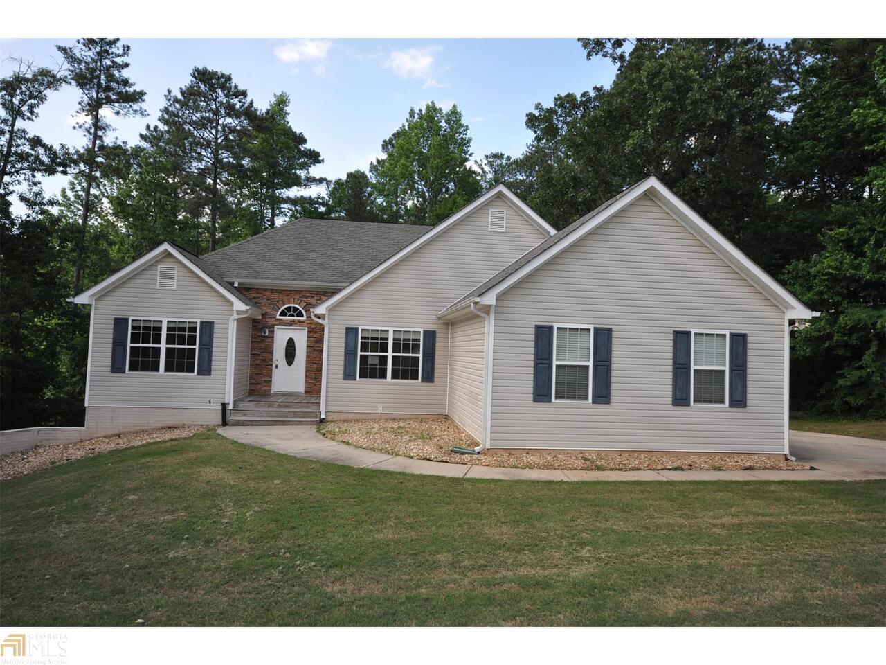 180 Rudders Crossing Newnan, GA 30263 - Photo 1 of 1 Gallery Image 1