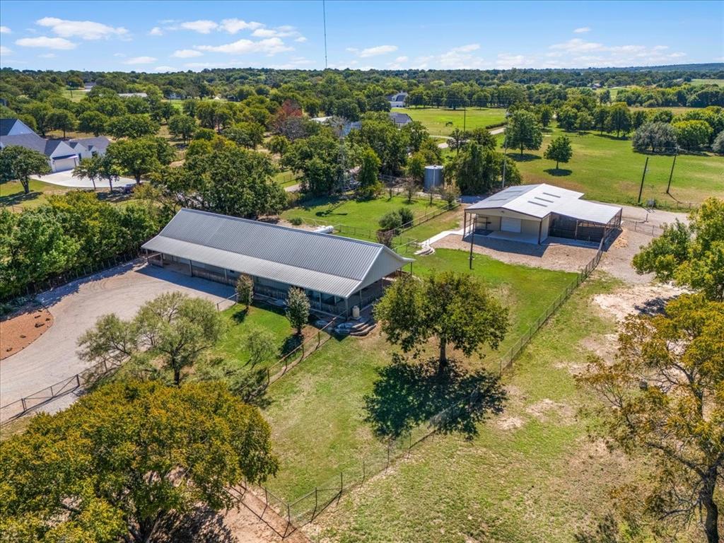 2405 Cold Springs Road Weatherford, TX 76088 - Photo 28 of 40 Gallery Image 28